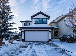 11211 11th Ave SW, Edmonton, AB T6W 1S5