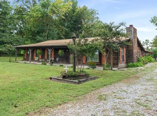 14022 Us Highway 70, Proctor, AR 72376