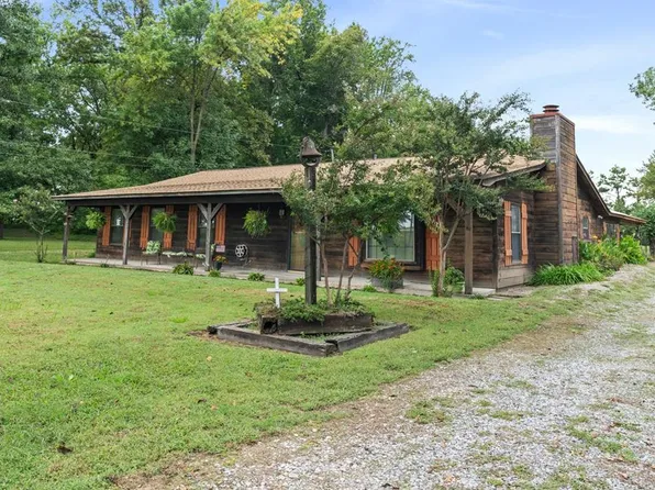 14022 Us Highway 70, Proctor, AR 72376