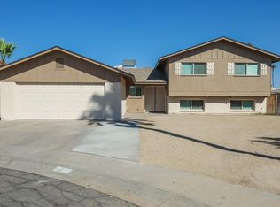 4617 W Solano Dr S, Glendale, AZ 85301