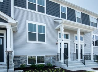 25750 W Yorkshire Dr #25750, Plainfield, IL 60544