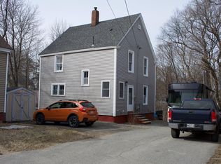 22 Boothby St, Waterville, ME 04901