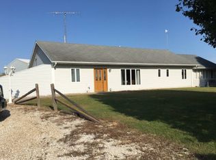 27830 Highway Y, Brunswick, MO 65236