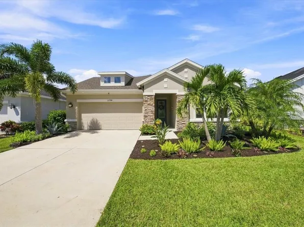 11756 RICHMOND TRAIL, PARRISH, FL 34219