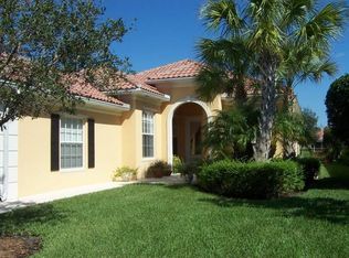 10881 SW Candlewood Rd, Port Saint Lucie, FL 34987