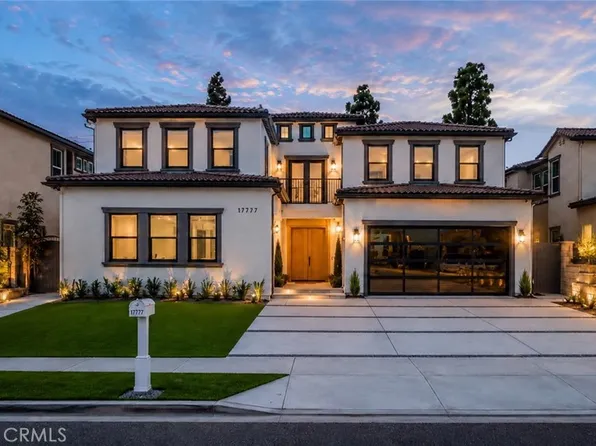 17777 Joshua Cir, Fountain Valley, CA 92708