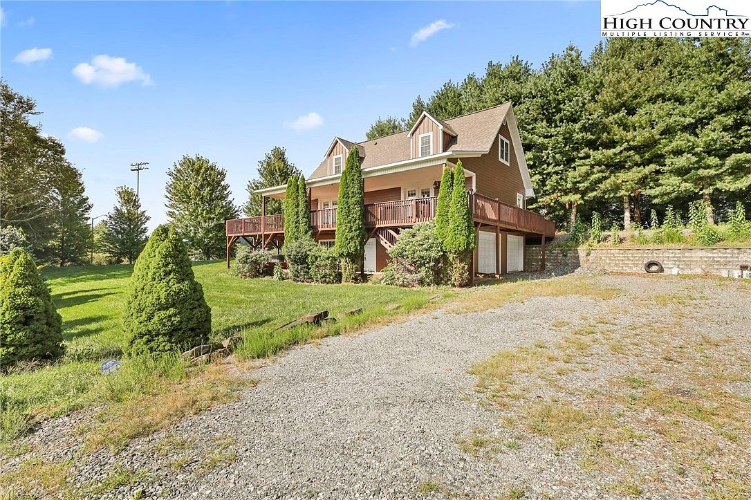112 Rolling Hills Drive, Boone, NC 28607 MLS 245536 Zillow
