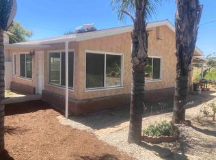 15518 Olde Highway 80 #1, El Cajon, CA 92021