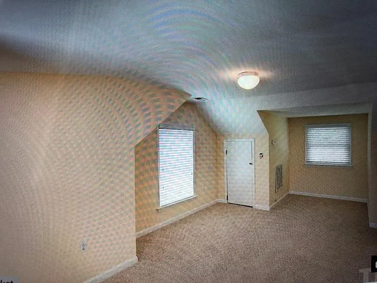 2nd Floor West Bedroom
