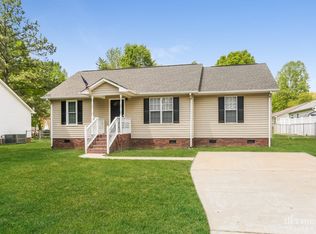 1362 Hidden Valley Dr, Concord, NC 28027