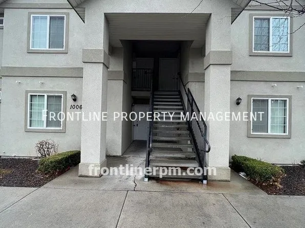 10063 W Garverdale Ln APT 202, Boise, ID 83704