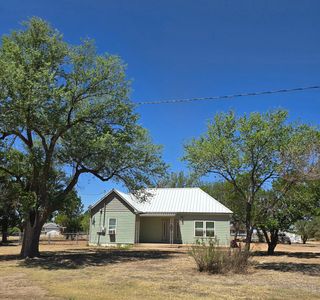 401 N Francis St, Wildorado, TX, 79098