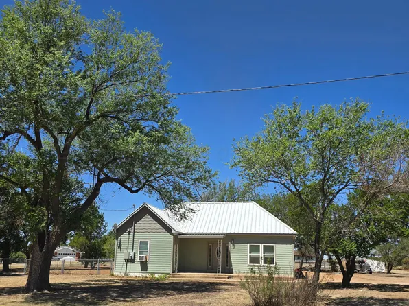 401 N Francis St, Wildorado, TX 79098