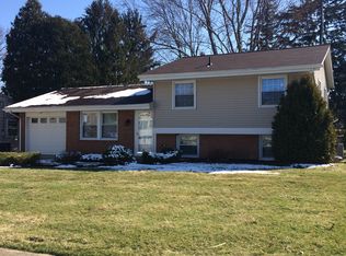 329 Sherwood Dr, Lexington, OH 44904