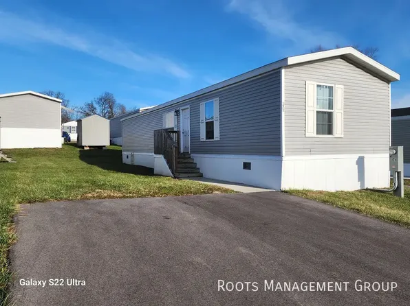 171 Hawk Dr #171, Erlanger, KY 41018