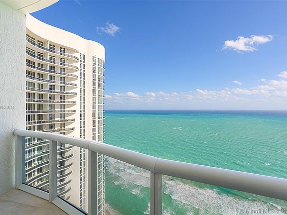 2nd image of 15811 Collins Ave APT 3704