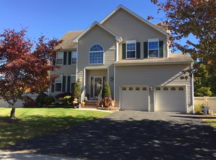 95 Valley Rd, Jackson, NJ 08527