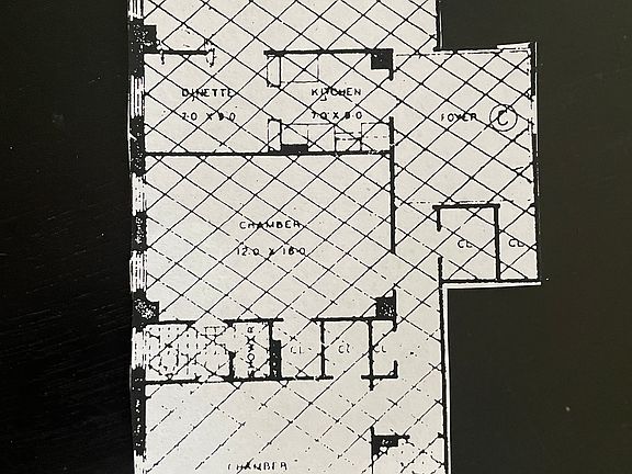 2nd image of 175 W 79th St #2C