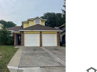 5516 Stone Meadow Ln, Fort Worth, TX 76179