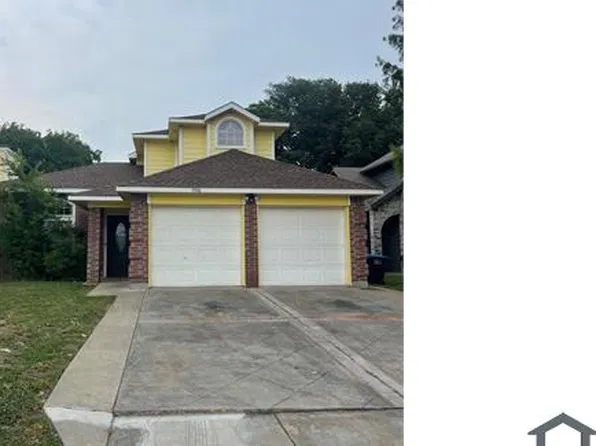 5516 Stone Meadow Ln, Fort Worth, TX 76179
