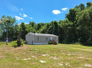 6051 NW County Road 345, Chiefland, FL 32626