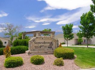 4267 Stonesthrow Vw, Colorado Springs, CO 80922