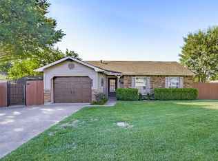 6000 Ranch Rd, Haltom City, TX 76148
