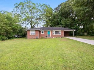 6 Friar Tuck Rd NE, Rome, GA 30161