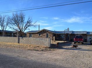 2612 Judy Ave, Odessa, TX 79764