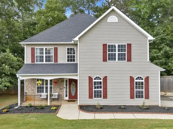 6350 Summer Pl, Douglasville, GA 30135