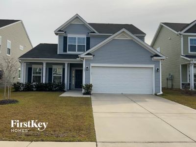 521 Lateleaf Dr, Moncks Corner, SC, 29461