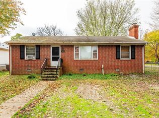 3145 Navarone Ave, Richmond, VA 23234
