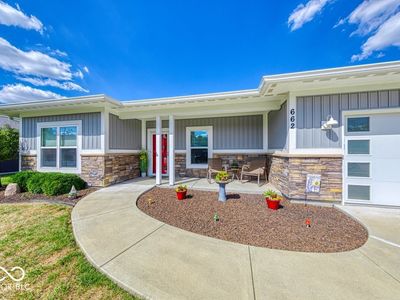 662 S Sobota Way, Trafalgar, IN, 46181