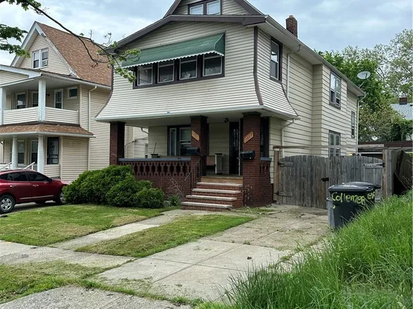 1753 Collamer Ave, Cleveland, OH 44112
