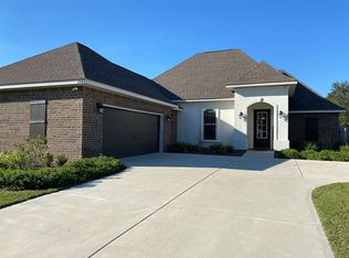 1543 Sabal Palm Dr, Gulf Breeze, FL 32563