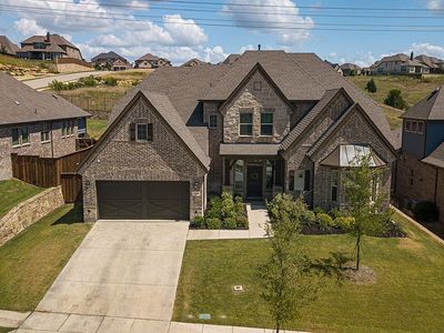 1040 Myers Park Trl, Roanoke, TX, 76262