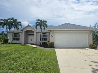 2222 SW 21st Ter, Cape Coral, FL 33991