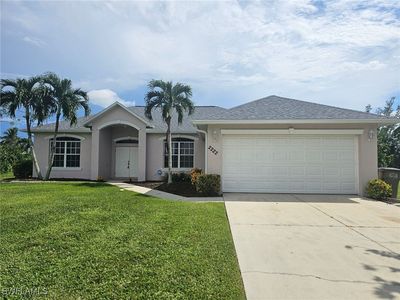 2222 SW 21st Ter, Cape Coral, FL, 33991