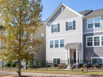 535 Traditions Grande Blvd, Wake Forest, NC, 27587
