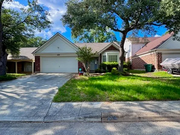 6719 Hinesville Dr, San Antonio, TX 78240