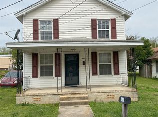 205 Hicks St, Union, SC 29379