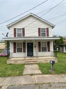 205 Hicks St, Union, SC, 29379