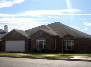 6709 91st Pl, Lubbock, TX 79424