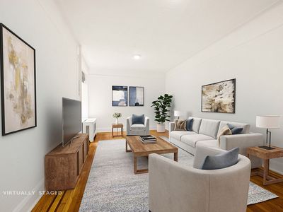 43-33 46th St APT A15, Sunnyside, NY, 11104
