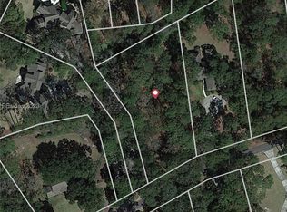 65 Widewater Rd, Hilton Head Island, SC 29926