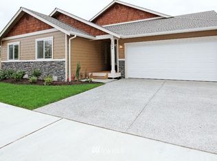 LOT 314 Seven Dennis Way SE, Monroe, WA 98272