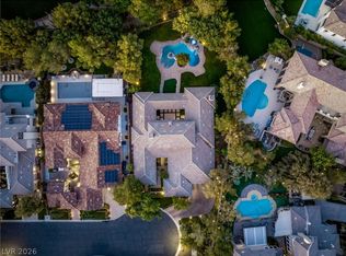 12016 Port Labelle Dr, Las Vegas, NV 89141