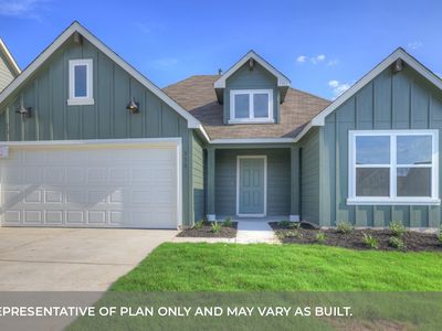 117 Flora Vista St, San Marcos, TX, 78666