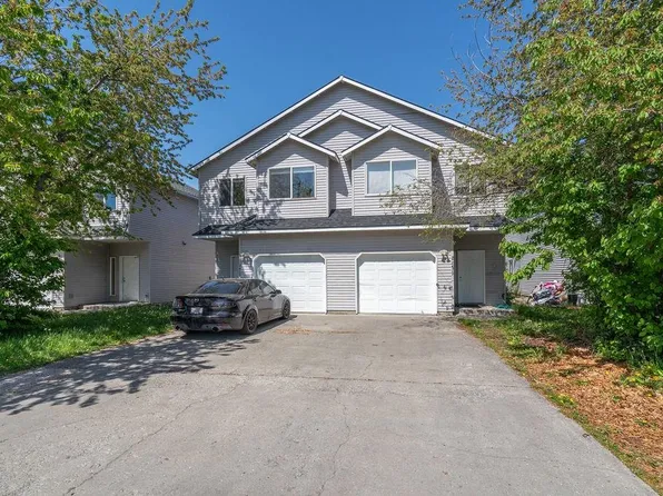 2417-2419 E Desmet Ave, Spokane, WA 99202