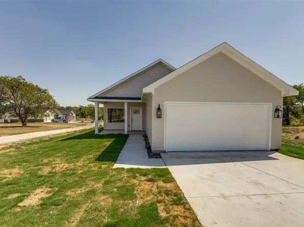 224 3rd St, Hillsboro, TX 76645